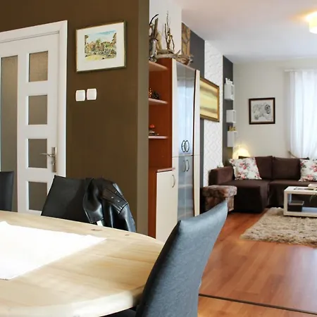 Διαμέρισμα Sunny Day