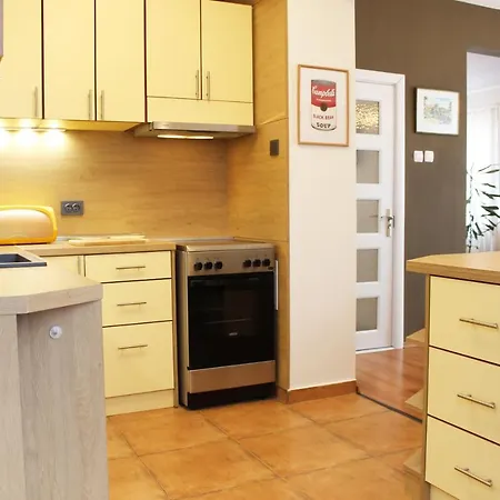 Διαμέρισμα Sunny Day *