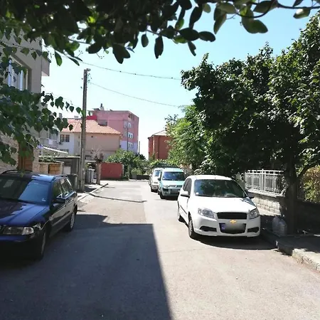 Διαμέρισμα Sunny Day Πομόριε