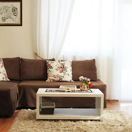 Appartement Sunny Day *