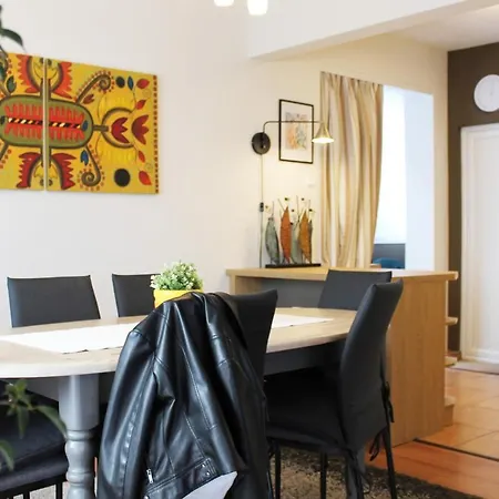 公寓 Sunny Day 帕莫瑞