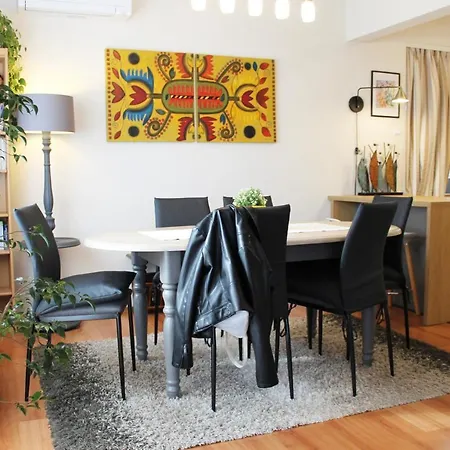 Sunny Day Appartement *