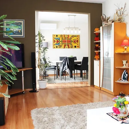 Sunny Day Appartement