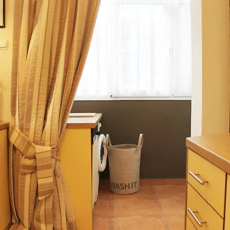 Sunny Day Appartement