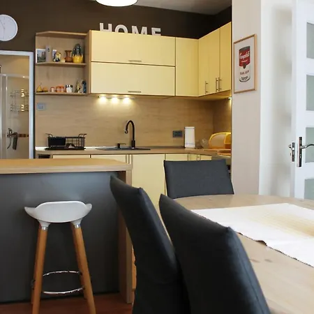 Sunny Day Apartment Pomorie