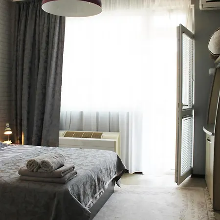 Appartement Sunny Day *