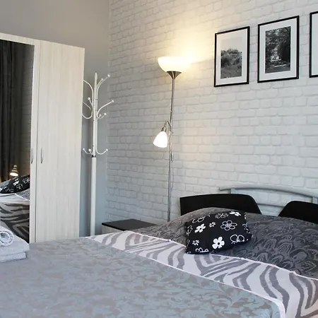 Sunny Day Apartman