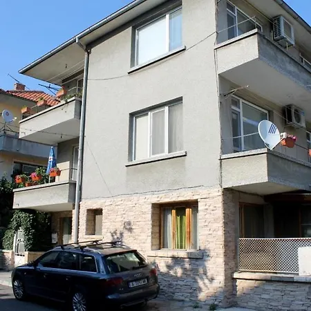 Appartement Sunny Day *