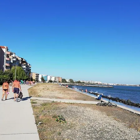 Apartman Sunny Day Pomorie