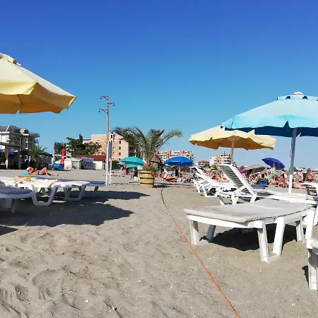 Sunny Day Apartman Pomorie