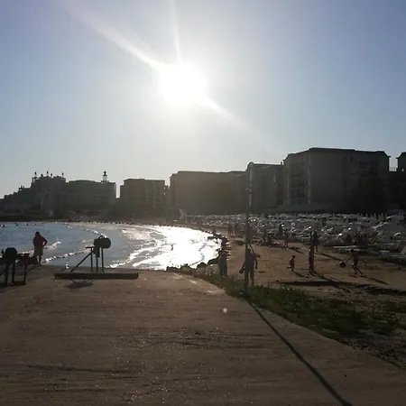 Sunny Day Apartman *