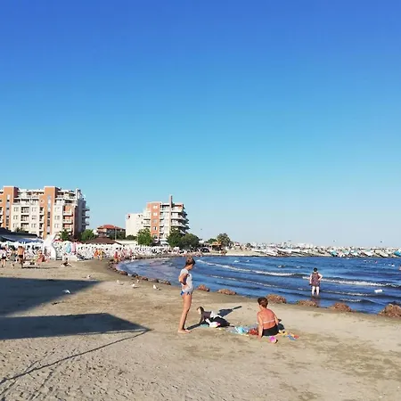 Apartman Sunny Day *