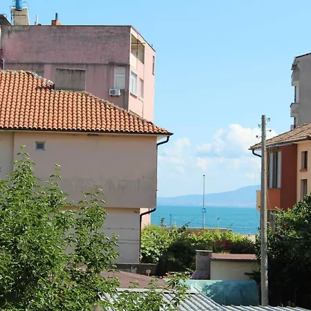 Sunny Day * Поморіє