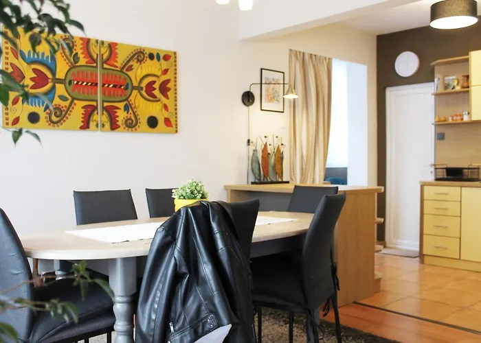 Lägenhet Sunny Day Pomorie