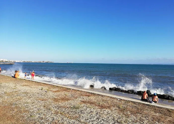 Sunny Day Lägenhet *