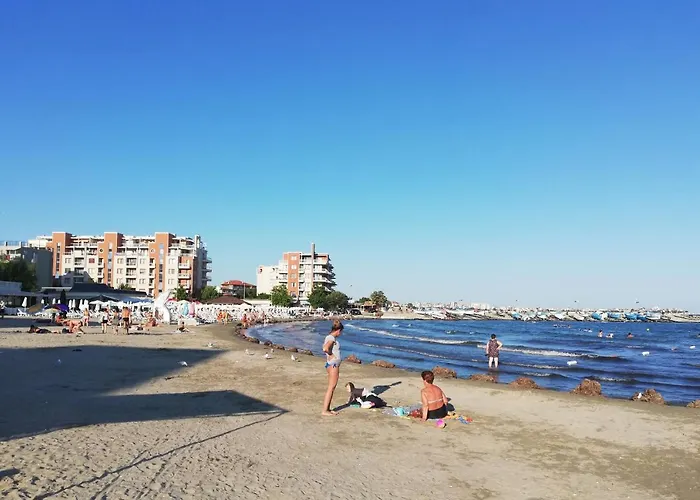 Lägenhet Sunny Day *